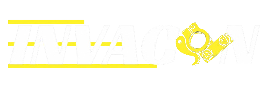 INVACON Logo
